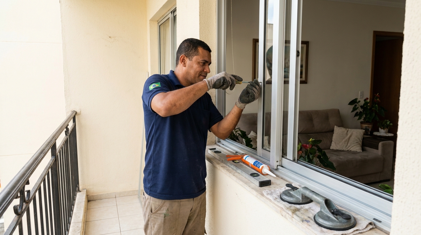 Modelos com Melhor Ventilação em Juiz de Fora‑MG